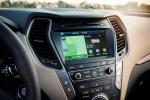 Hyundai Santa Fe 2016 года (US)